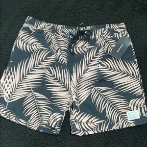 Brand new swimming shorts